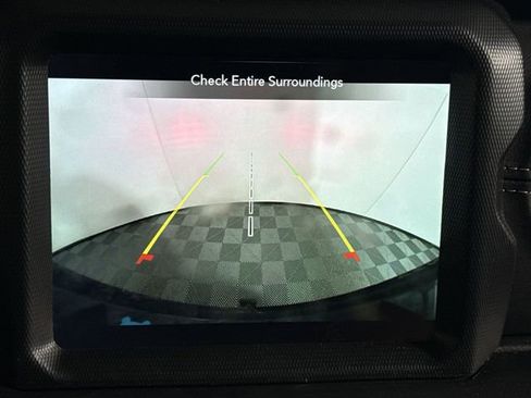 Used 2022 Jeep Wrangler Unlimited Sahara w/ Cold Weather Group image 23