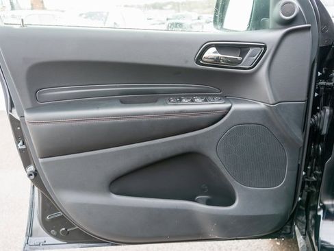 New 2026 Dodge Durango GT w/ Blacktop Package image 12