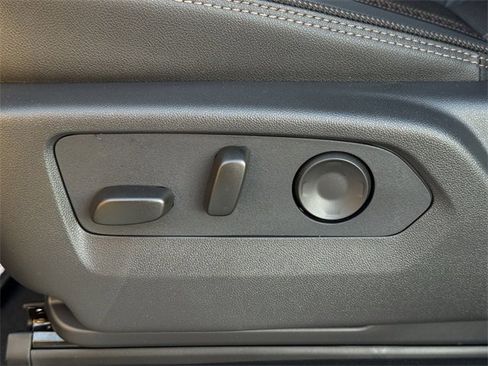 New 2026 Chevrolet Tahoe High Country image 26