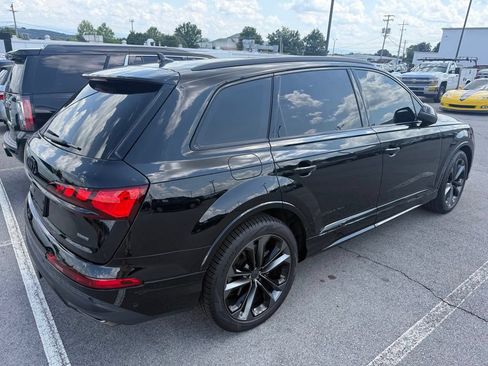Used 2026 Audi Q7 3.0T Prestige AWD/4WD image 6