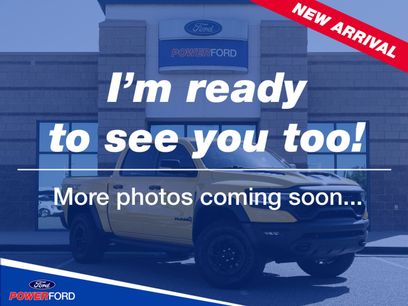 Used 2023 RAM 1500 TRX w/ TRX Level 2 Equipment Group
