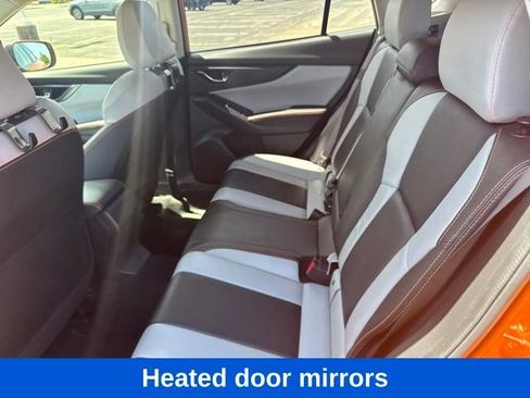 Used 2019 Subaru Crosstrek 2.0i Limited w/ Moonroof Package w/Navigation AWD/4WD image 11