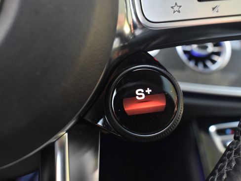 Used 2020 Mercedes-Benz E 53 AMG 4MATIC Coupe image 33