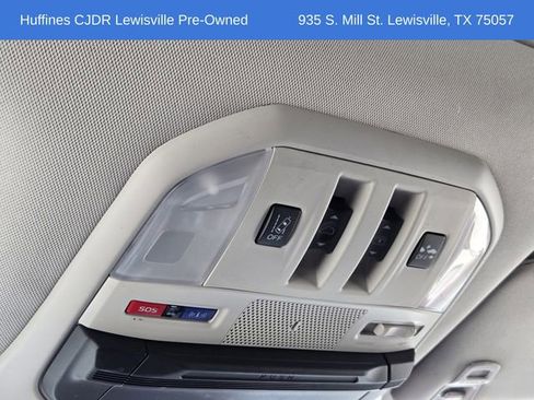 Used 2022 Subaru Ascent Touring w/ Popular Package #2A AWD/4WD image 33