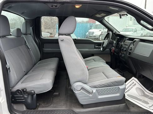 Used 2014 Ford F150 XL w/ Power Equipment Group image 14