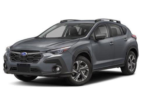 Certified 2026 Subaru Crosstrek 2.0i Premium AWD/4WD image 4