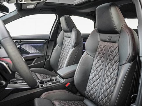 New 2026 Audi S3 Premium image 11