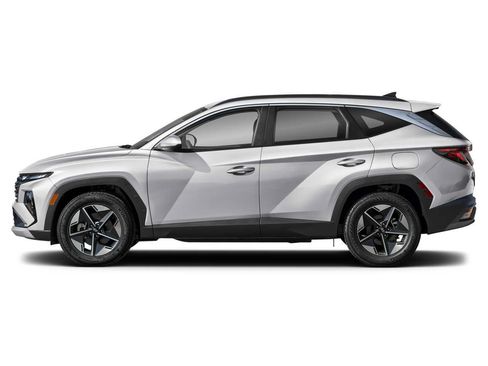 Used 2025 Hyundai Tucson SEL FWD image 3