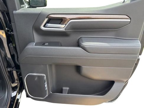 New 2026 Chevrolet Silverado 1500 RST w/ LPO, Liner Protection Package AWD/4WD image 28