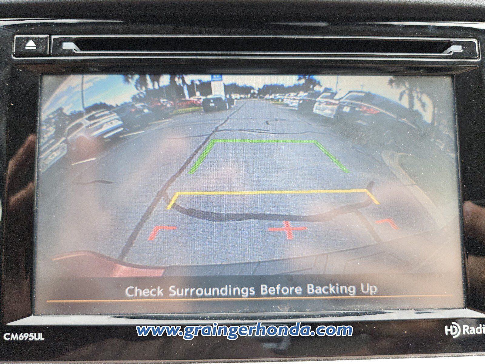 Used 2017 Subaru Crosstrek 2.0i Premium w/ Popular Package #1 AWD/4WD image 16