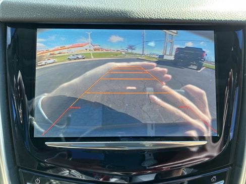 Used 2016 Cadillac SRX Luxury w/ Driver Awareness Package image 32