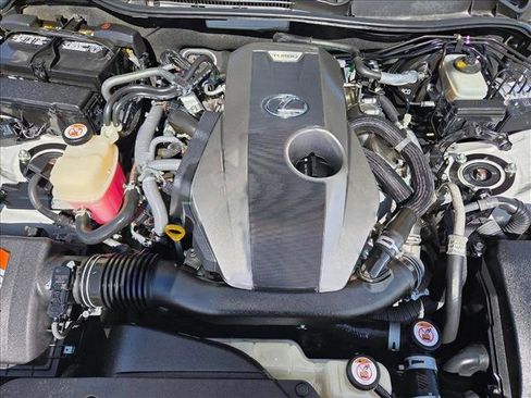 Used 2019 Lexus IS 300 w/ Accessory Package 2 RWD image 22