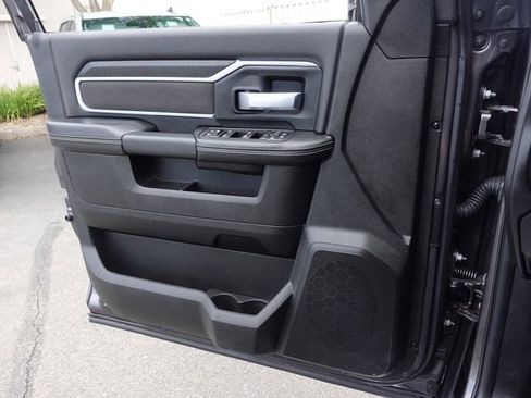 Used 2025 RAM 2500 Big Horn AWD/4WD image 22