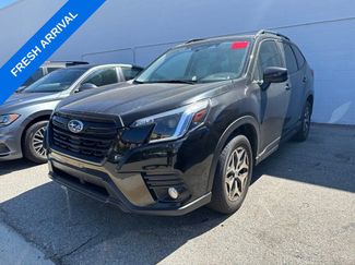 Used 2023 Subaru Forester Premium AWD/4WD video 1