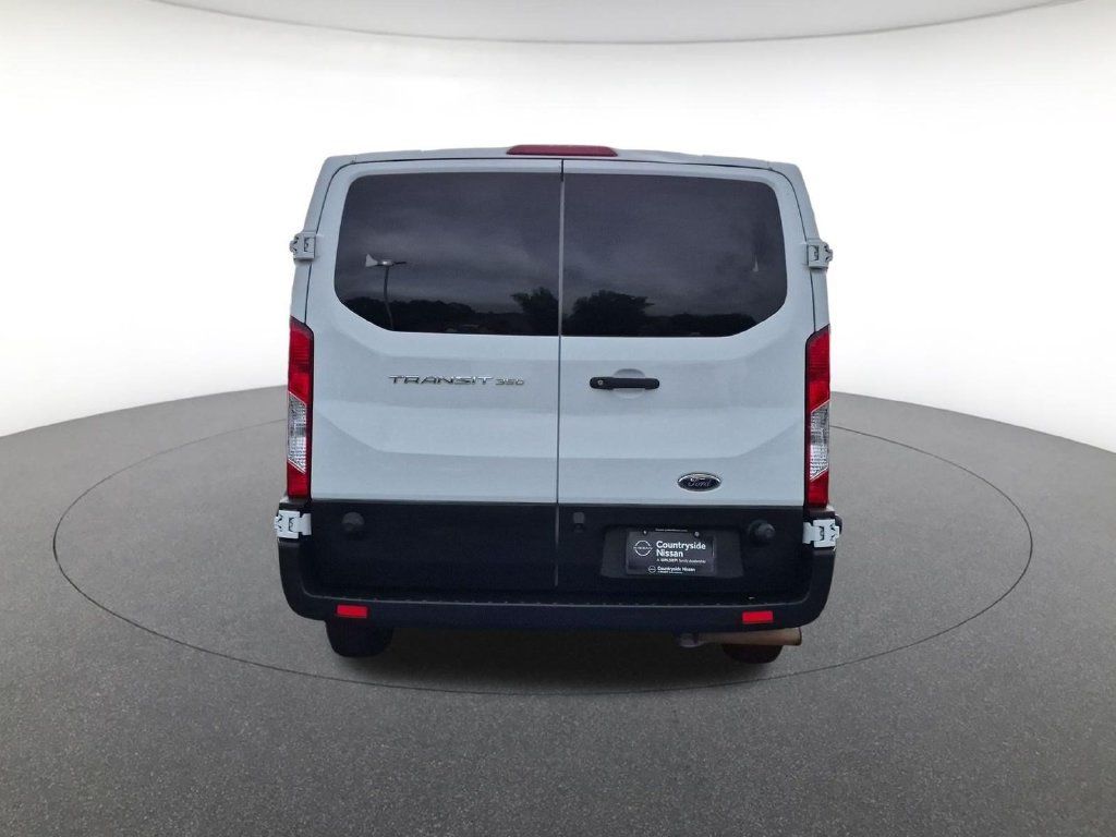 Used 2020 Ford Transit 350 XL RWD image 6