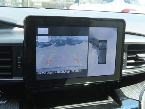 Used 2022 Ford Explorer ST-Line RWD image 33