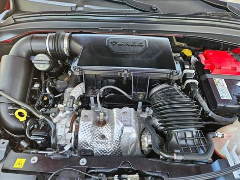 Used 2023 Dodge Hornet GT Plus w/ Track Pack AWD/4WD image 24