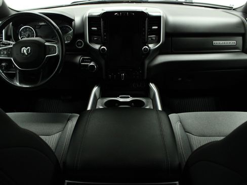 Used 2022 RAM 1500 Big Horn image 16