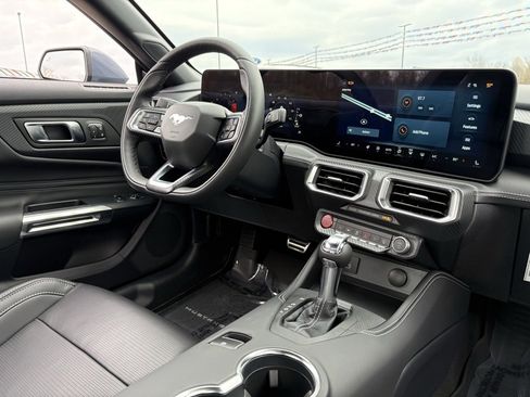 New 2026 Ford Mustang Premium image 22