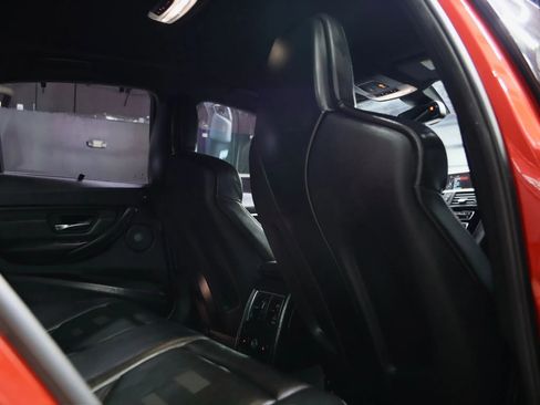 Used 2016 BMW M3 Sedan image 31