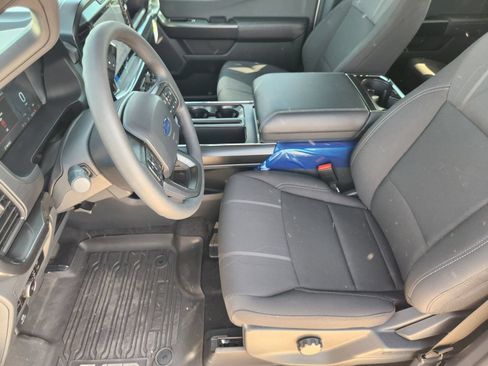 New 2026 Ford F150 STX w/ Equipment Group 200A RWD image 13