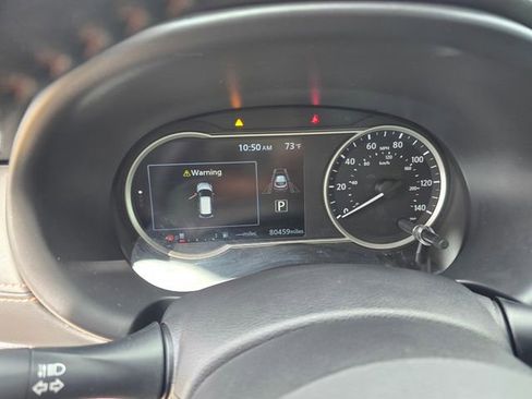 Used 2020 Nissan Kicks SR w/ SR Premium Package FWD image 26