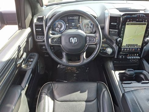 Used 2019 RAM 1500 Limited image 11
