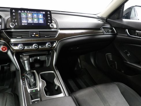 Used 2020 Honda Accord EX image 14