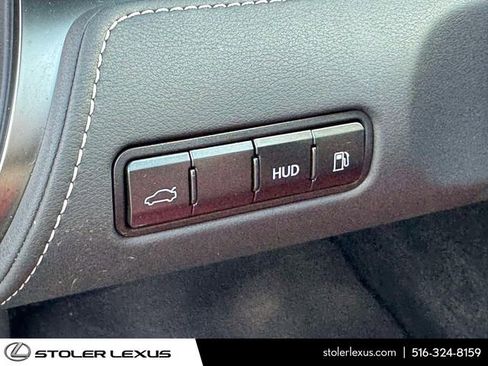 Used 2023 Lexus LC 500 Convertible w/ Touring Package image 22