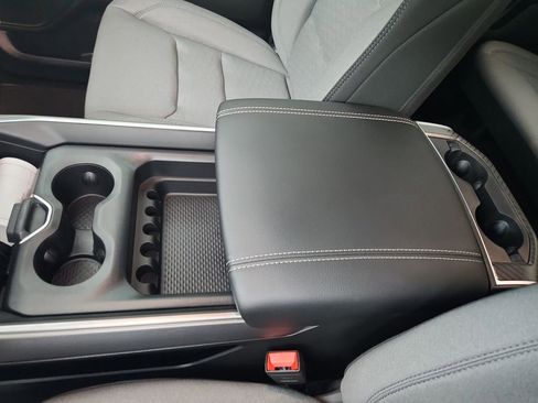 New 2026 RAM 1500 Big Horn AWD/4WD image 28