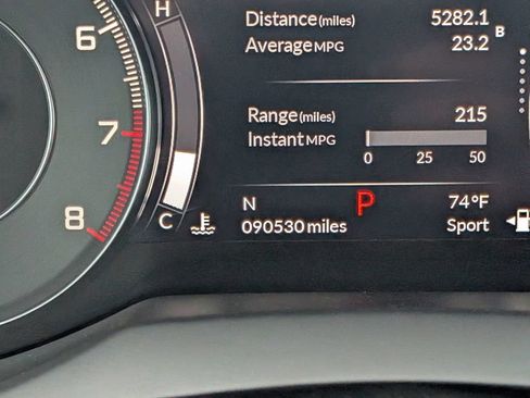 Used 2019 Acura RDX FWD w/ Advance Package image 21