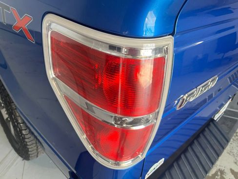 Used 2013 Ford F150 STX w/ Mid Equipment Group RWD image 42
