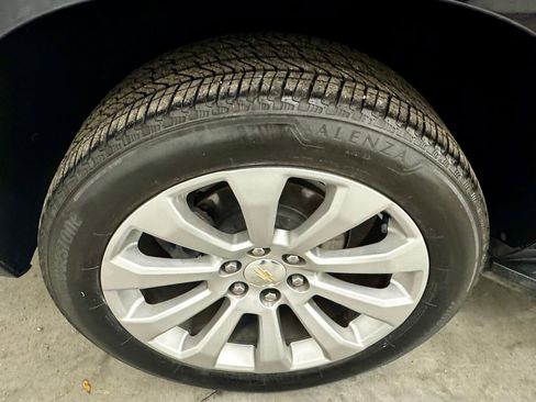 Used 2021 Chevrolet Tahoe Premier w/ Premium Package image 8