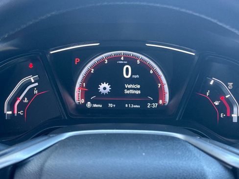 Used 2019 Honda Civic Sport image 19