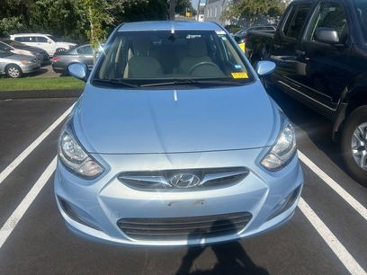 Used 2014 Hyundai Accent GLS