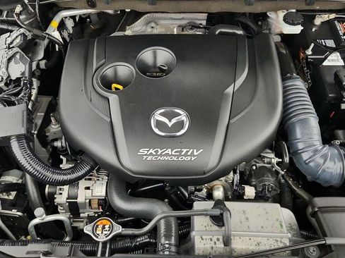 Used 2019 MAZDA CX-5 Signature image 29