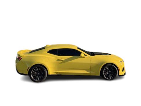 Used 2017 Chevrolet Camaro ZL1 image 6