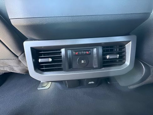 Used 2023 Ford F350 Lariat w/ Chrome Package AWD/4WD image 11