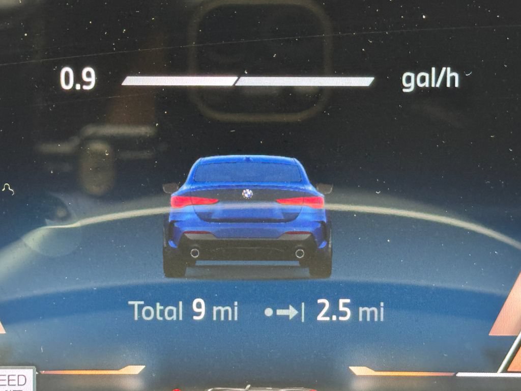 New 2027 BMW 430i Coupe w/ M Sport Package AWD/4WD image 17