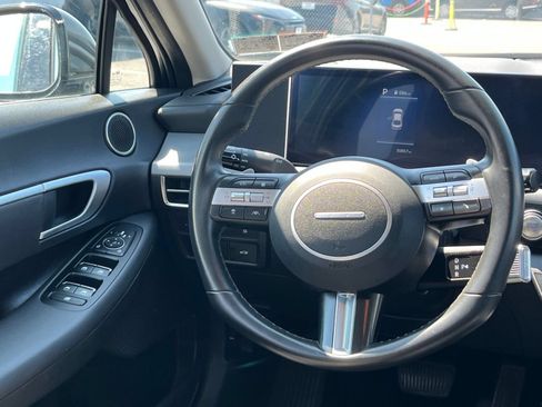 Used 2025 Hyundai Sonata SEL FWD image 28