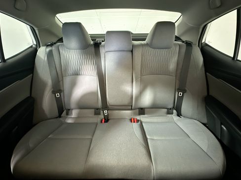 Used 2025 Toyota Camry LE FWD image 30