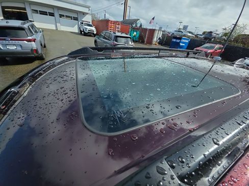 New 2026 Subaru Forester Limited image 24