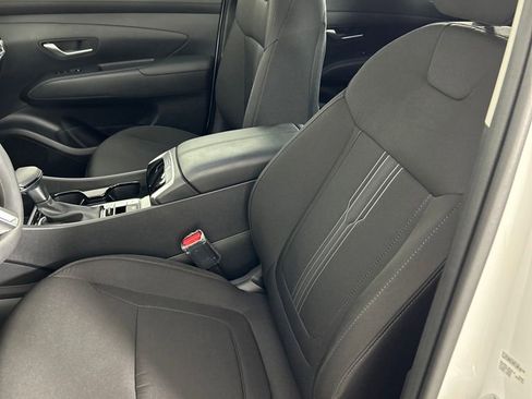 Used 2026 Hyundai Tucson SEL image 12