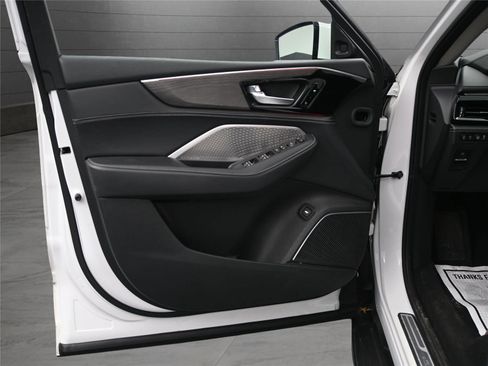 Certified 2023 Acura MDX SH-AWD w/Advance image 7