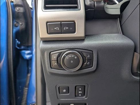 Used 2022 Ford F250 Lariat w/ Lariat Ultimate Package image 14