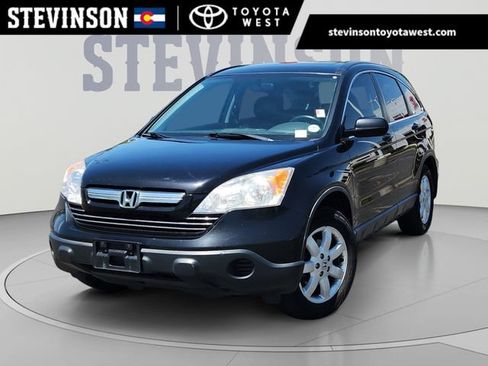 Used 2007 Honda CR-V EX-L image 1