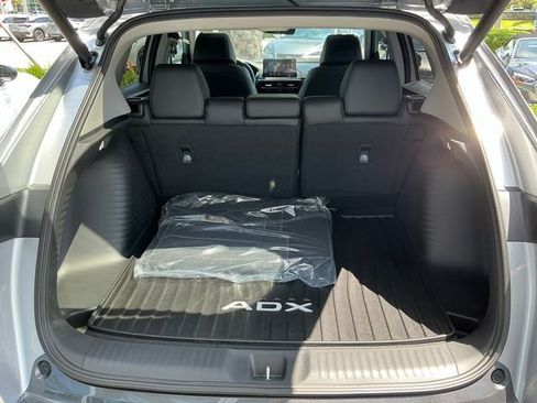 New 2026 Acura ADX FWD image 20