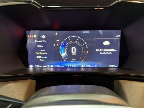 Certified 2025 Chevrolet Colorado ZR2 w/ Technology Package AWD/4WD image 15