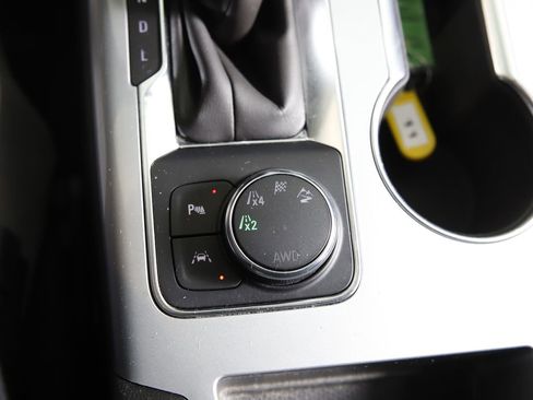 Used 2024 Chevrolet Blazer LT w/ Convenience Package AWD/4WD image 18