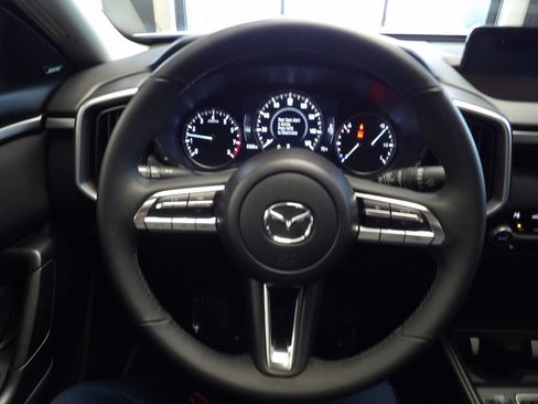 Certified 2025 MAZDA CX-50 AWD 2.5 S w/ Weather Package image 28